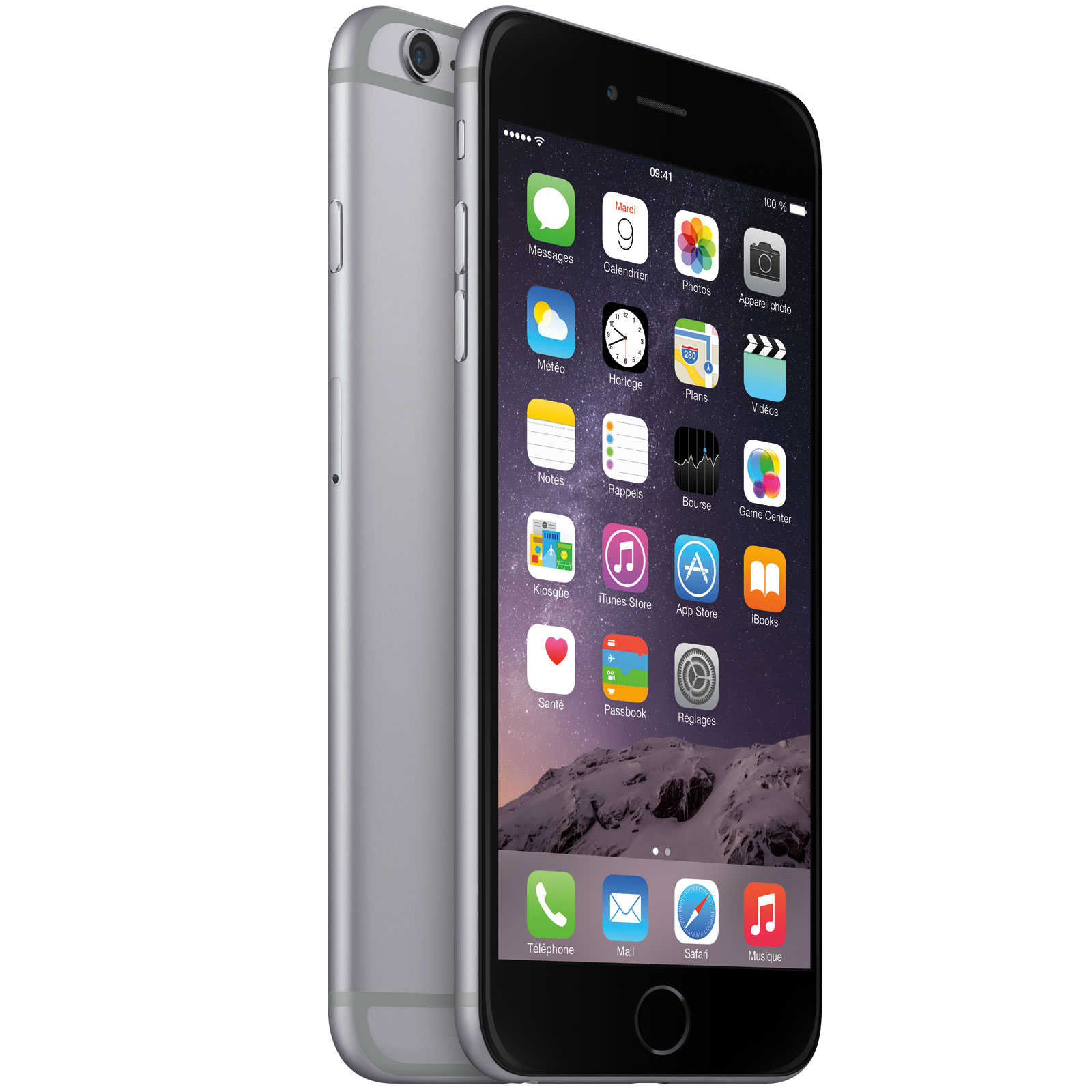 Descubra a Película Compatível com IPhone 6 Plus - Guia Completo 2025