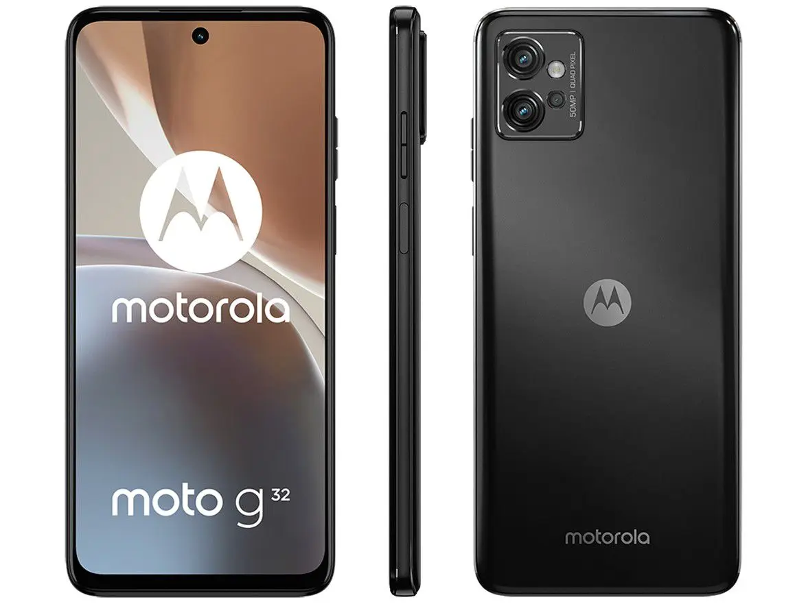 Descubra a Película Compatível com Moto Rola G32 - Guia Completo 2025