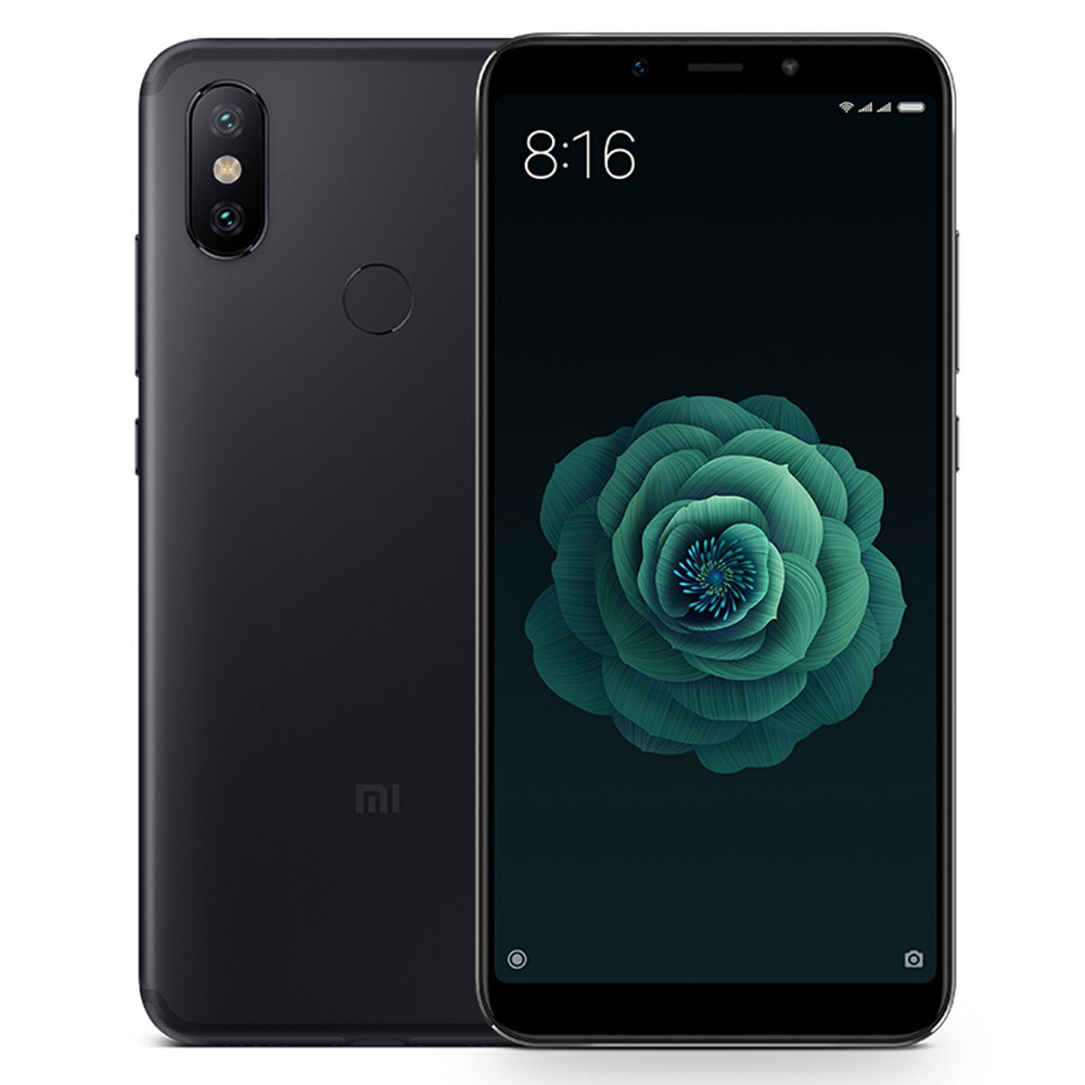 Descubra a Película Compatível com Mi 6x - Guia Completo 2025