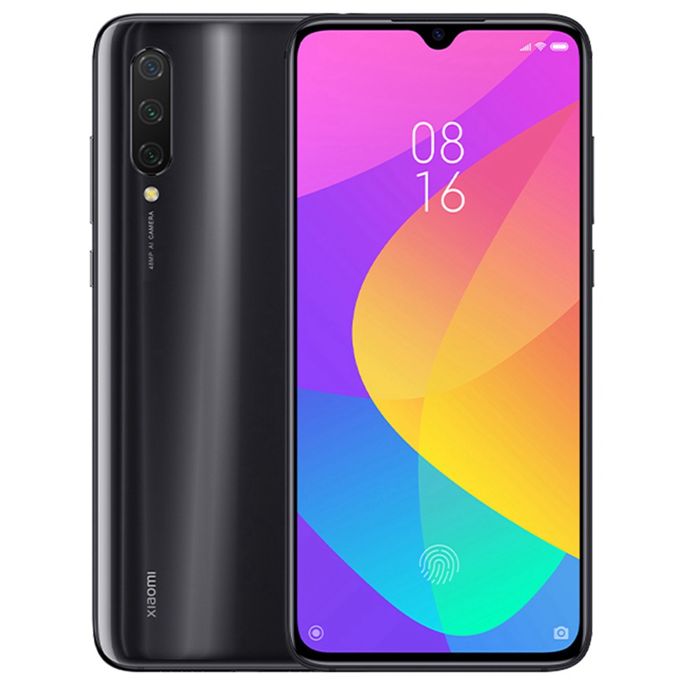 Descubra a Película Compatível com Mi 9 Lite - Guia Completo 2025
