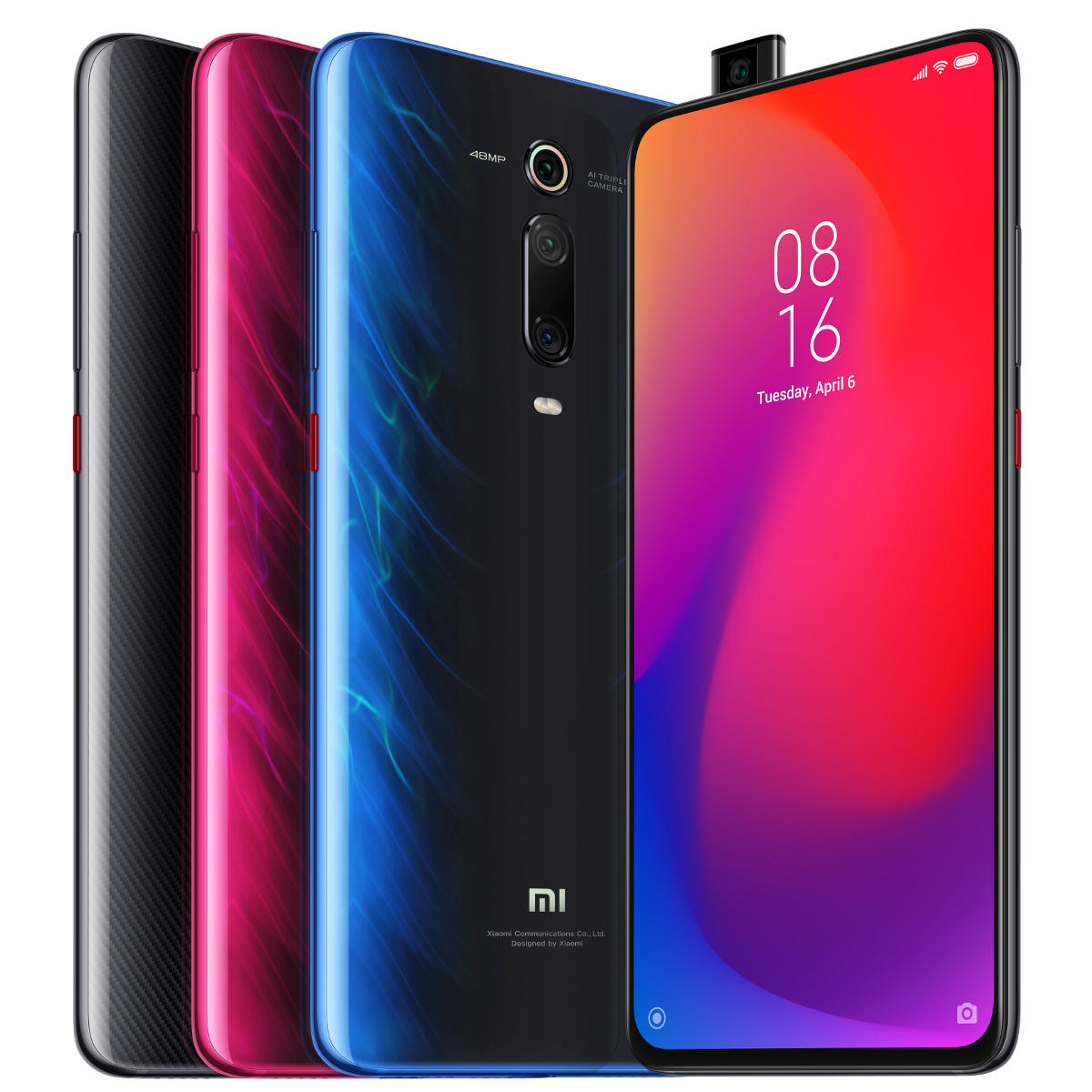 Descubra a Película Compatível com Mi 9t Pro - Guia Completo 2025