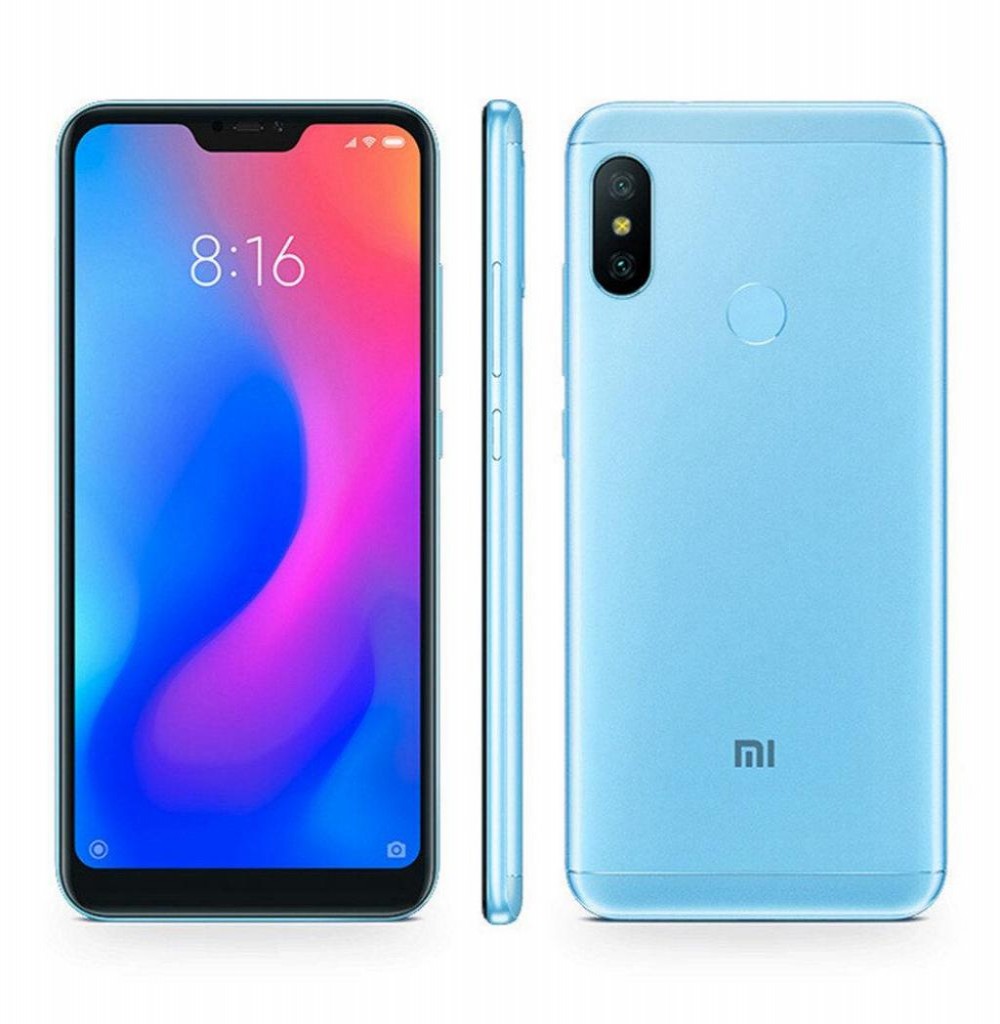 Descubra a Película Compatível com Mi A2 Lite - Guia Completo 2025