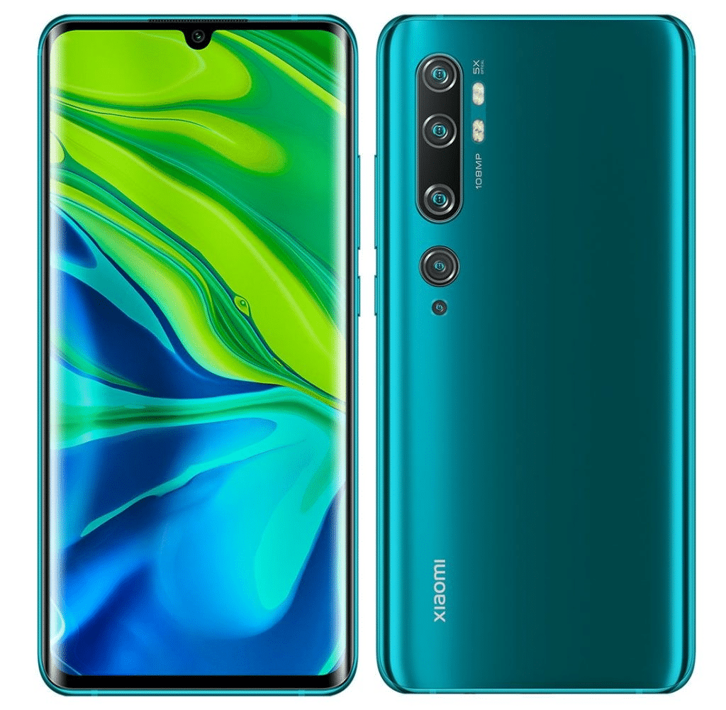 Descubra a Película Compatível com Mi Cc9 Pro - Guia Completo 2025