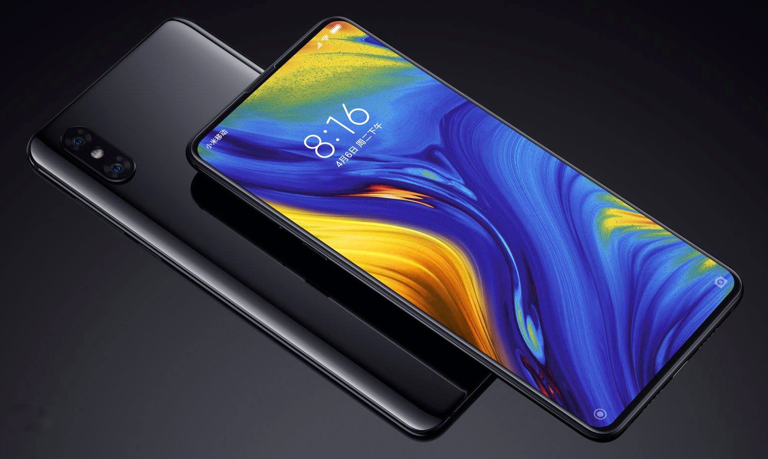 Descubra a Película Compatível com Mi Mix 3 - Guia Completo 2025