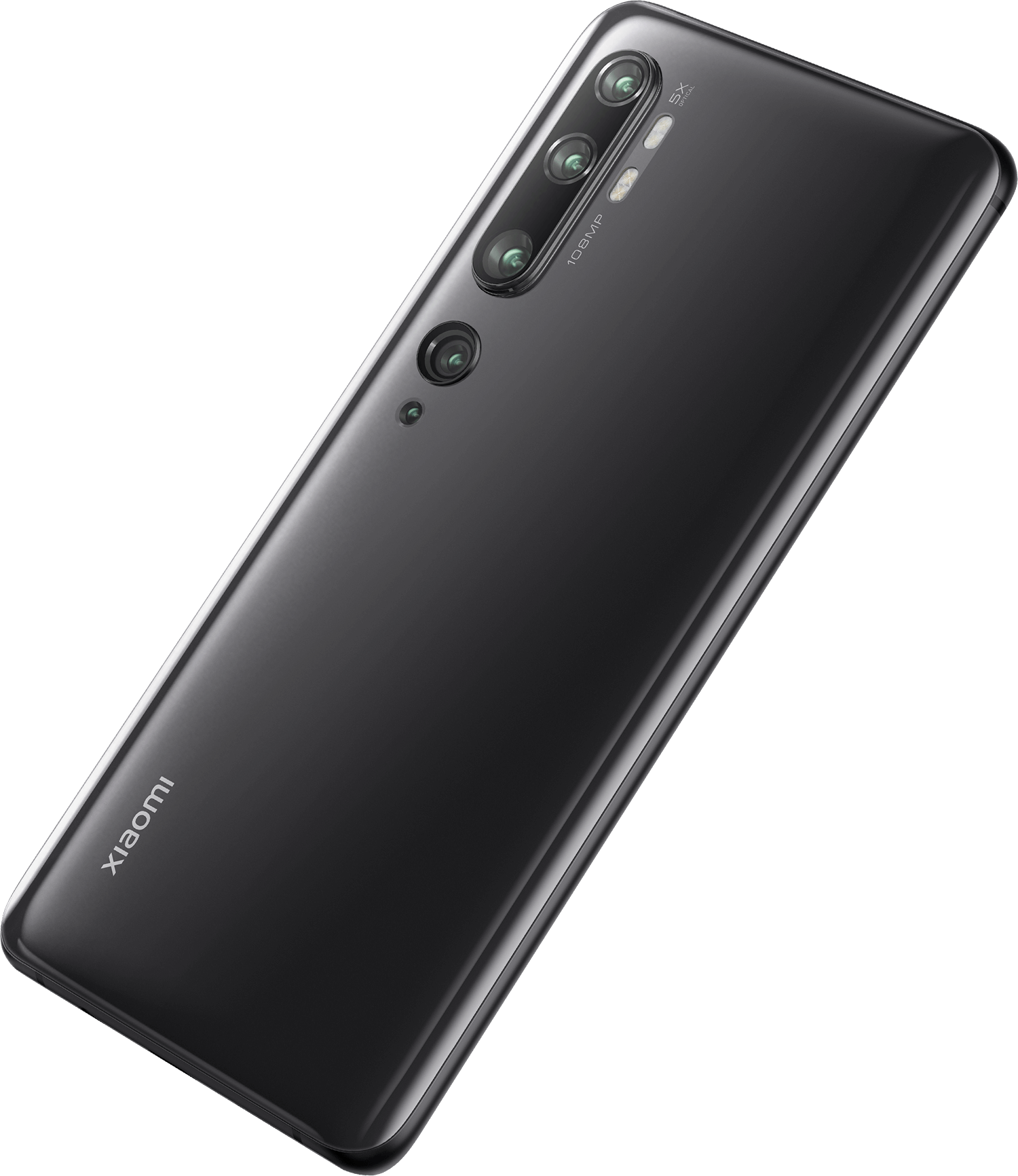 Descubra a Película Compatível com Mi Note 10 - Guia Completo 2025