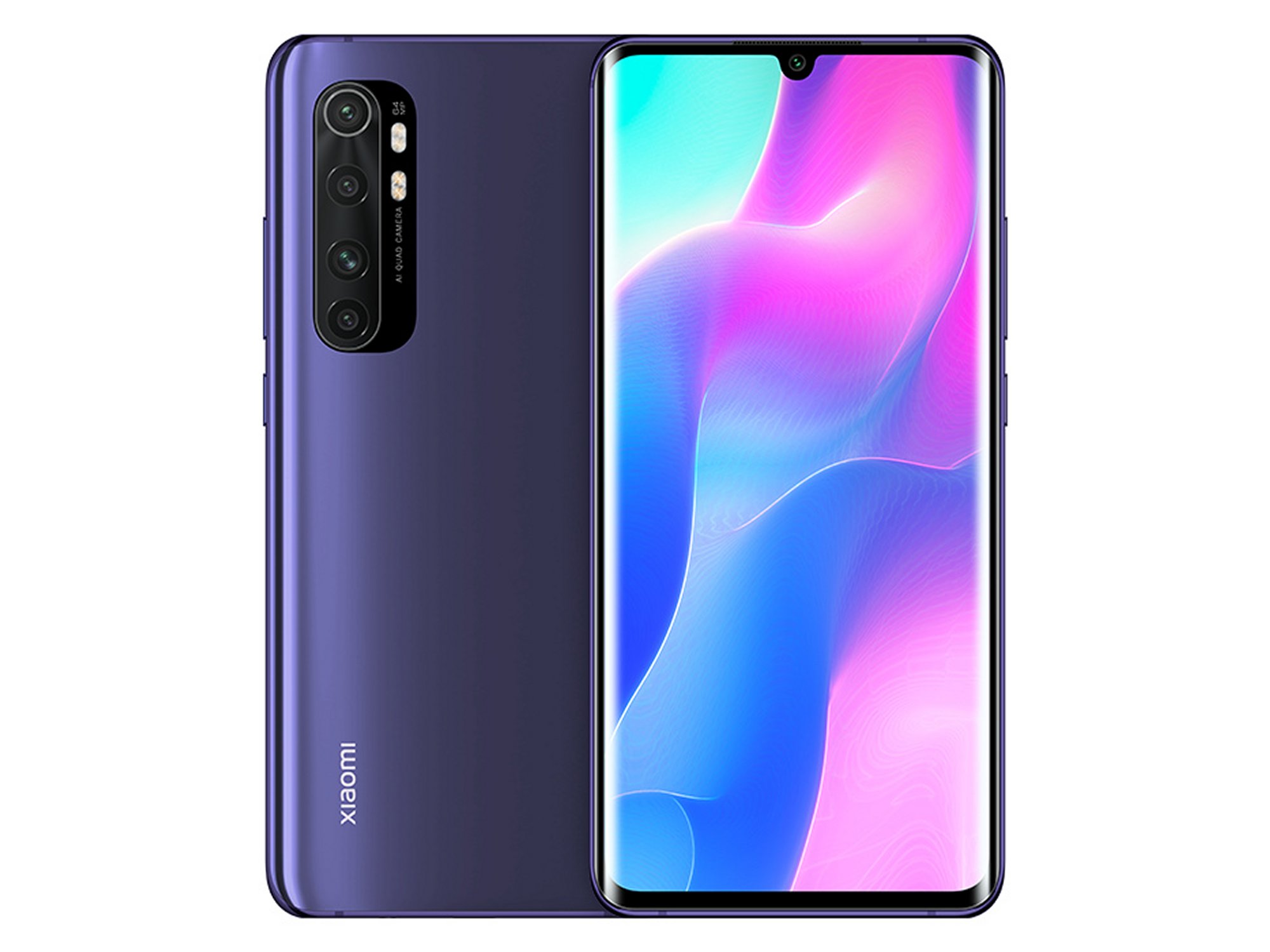 Descubra a Película Compatível com Mi Note 10 Lite - Guia Completo 2025