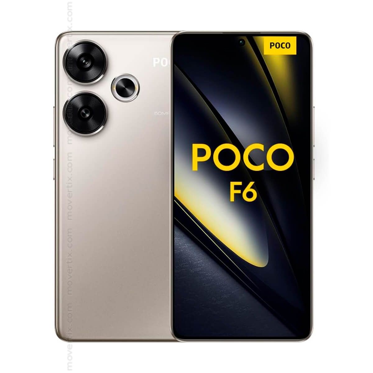 Descubra a Película Compatível com Poco F6 5g - Guia Completo 2025