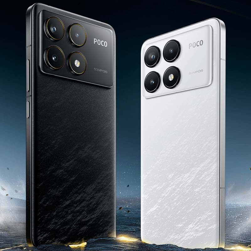 Descubra a Película Compatível com Poco F6 Pro 5g - Guia Completo 2025
