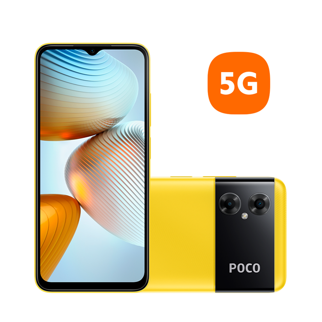 Descubra a Película Compatível com Poco M4 5g - Guia Completo 2025