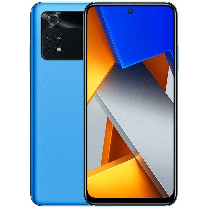 Descubra a Película Compatível com Poco M4 Pro 4g - Guia Completo 2025