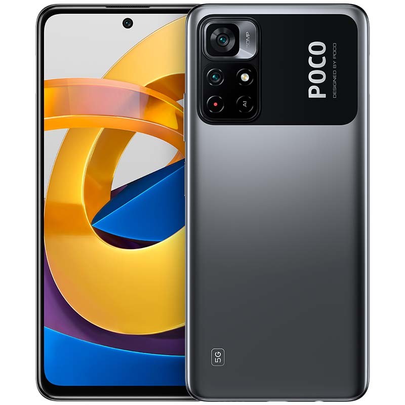 Descubra a Película Compatível com Poco M4 Pro 5g - Guia Completo 2025