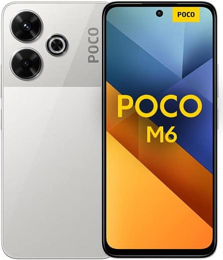 Descubra a Película Compatível com Poco M6 4g - Guia Completo 2025