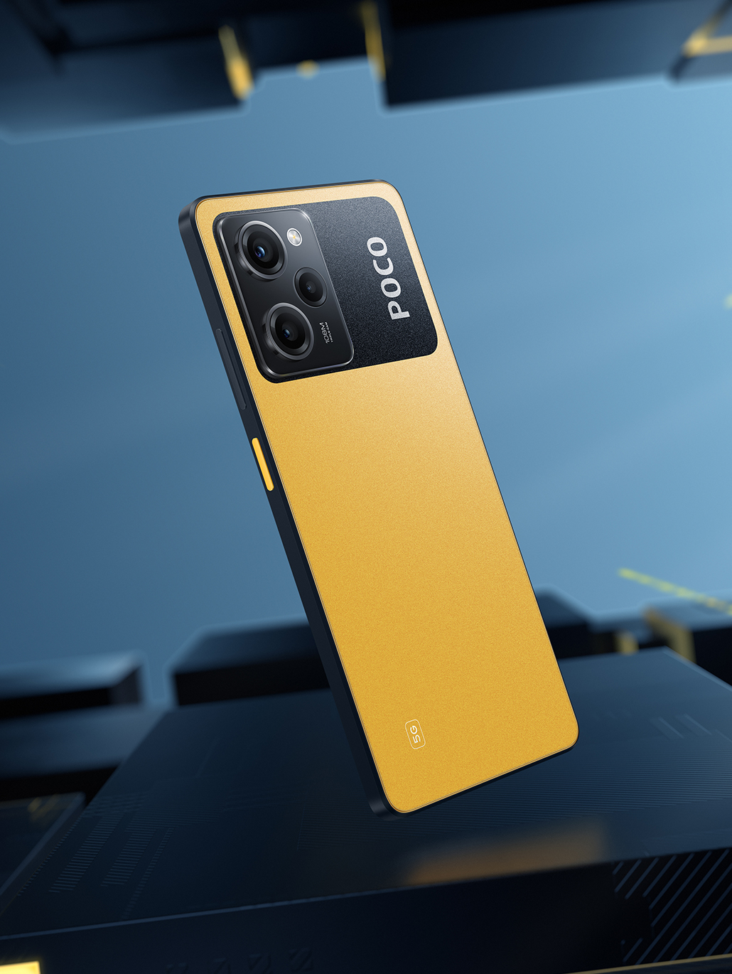 Descubra a Película Compatível com Poco X5 Pro - Guia Completo 2025