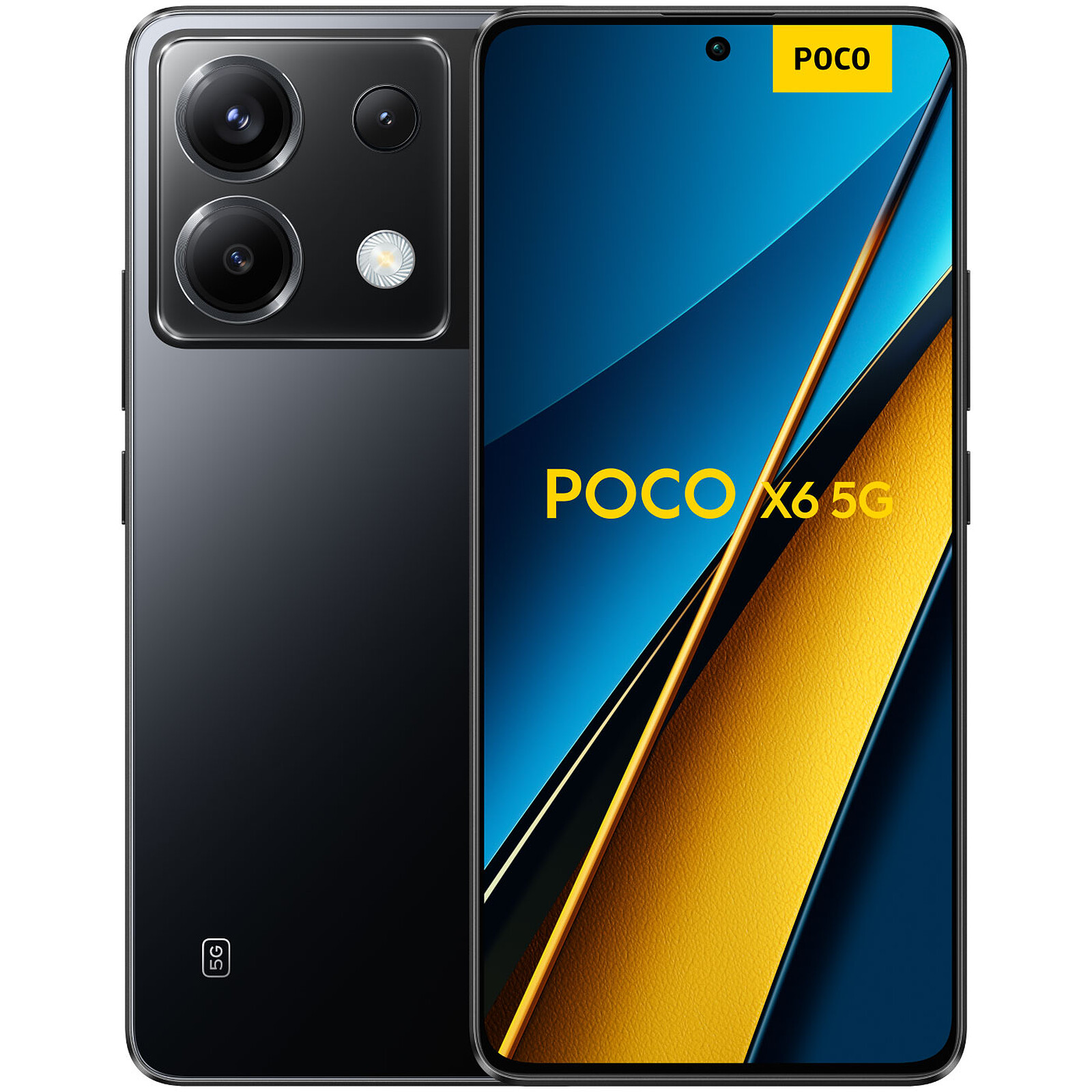 Descubra a Película Compatível com Poco X6 5g - Guia Completo 2025