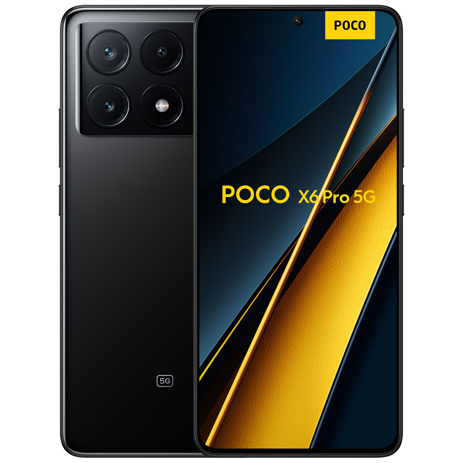 Descubra a Película Compatível com Poco X6 Pro 5g - Guia Completo 2025