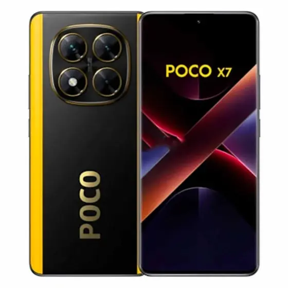 Descubra a Película Compatível com Poco X7 5g - Guia Completo 2025