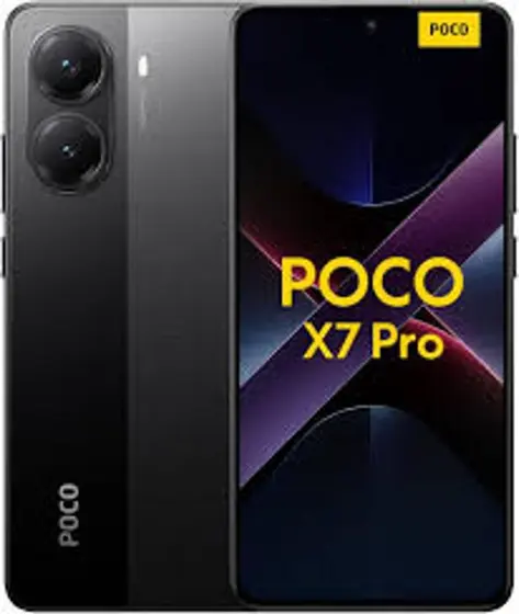 Descubra a Película Compatível com Poco X7 Pro 5g - Guia Completo 2025