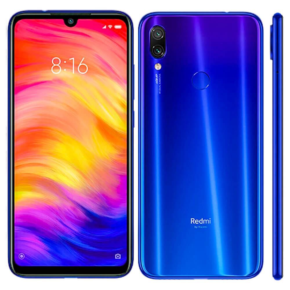 Descubra a Película Compatível com Redmi Note 7 - Guia Completo 2025