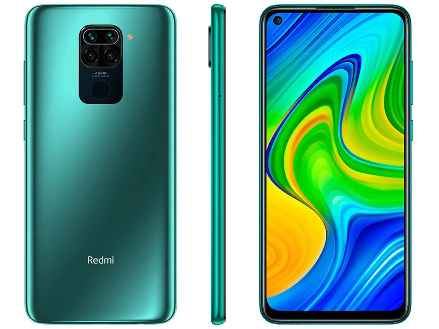 Descubra a Película Compatível com Redmi Note 9 4g - Guia Completo 2025